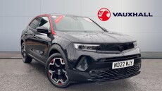 Vauxhall Mokka 1.2 Turbo 100 SRi Premium 5dr Petrol Hatchback